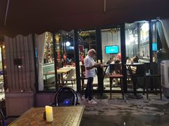 -Mezomd曼索蒂西班牙餐厅(广粤店)