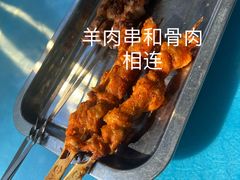 -西北老马食府(陈家营西路店)