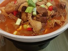 -梁记粥铺(开元地中海店)