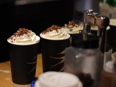 松林拿铁-BeauTea水仙(coco park店)