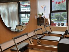 -LikingFit24小时健身•普拉提(张江店)