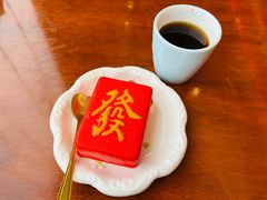 -寄畅興·百年蟹黄面·万国建筑群(外滩27号店)