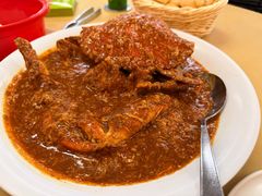 -無招牌海鮮(芽笼店)