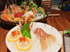 -Mr·Fish鱼鲜生海鲜放题(银泰in99店)