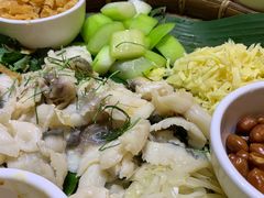 -园林美食城·本土农家菜(杨和镇店)