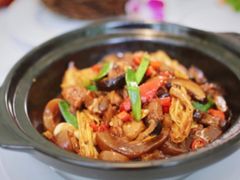 -香香海南菜餐厅