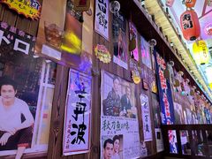 -坂吉屋·居酒屋深夜食堂(龙湖店)