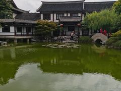 -常熟方塔园
