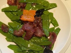 -八府香鸭·啫啫煲(华山路店)