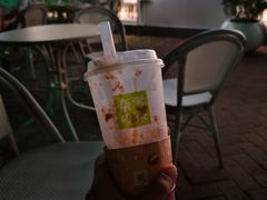 -奈雪的茶(大梅沙8号仓店)