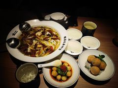 -太二酸菜鱼(沈阳万象城店)