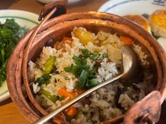 -一坐一忘云南菜(嘉里中心店)