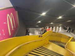 -麦当劳(豫园店)