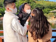 -泉州海丝野生动物世界