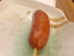 -阿香米线(凯德广场.1818店)