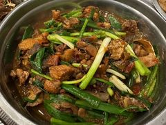 -高子烧鸡公(五里堆路店)