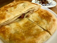 -李连贵熏肉大饼(宁山中路店)