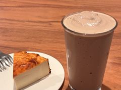 -PAUSE CAFE(南秀村店)