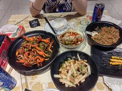 -聚味瞿记·龙虾堂(天元店)