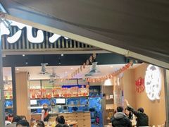 -木屋烧烤(白石洲店)