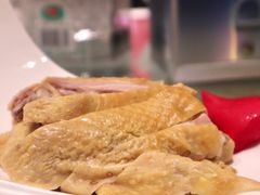 冰花醉鸡-天伦里餐厅(绿城桃花源店)