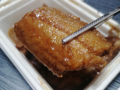 -小吊梨汤·北京菜·烤鸭(双井乐成中心店)