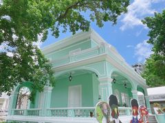 -龙环葡韵住宅式博物馆