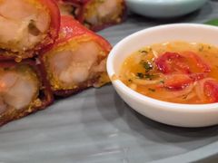 -点都德(龙之梦店)