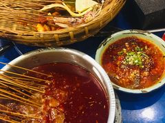 -马路边边串串香(双井直营店)