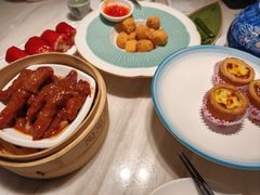-陶陶居酒家(新天地店)