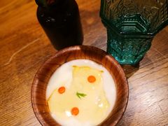 原味酸奶-敏珠拉姆藏餐·南京厨房(富春江东街店)