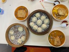 -津品味小吃(大学湾店)