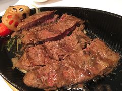 -波特曼西餐厅(南岗店)