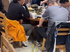 -乡土特色.冷锅鱼.牦牛肉汤锅