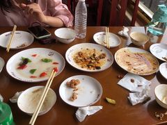 -翼松楼餐厅