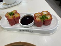 -蔡澜点心·粤菜(月星环球港店)