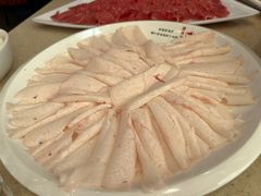 -阳坊大都涮羊肉(阳坊总店)