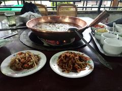 -朝伟清真铜瓢牛肉馆(三十年老·店)