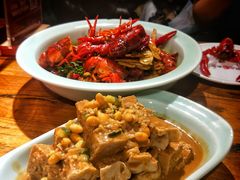 -戴记龙虾(天泽街店)