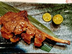 -鳗鲔料理小馆