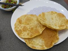 -小叶手抓·非遗·清真食品(治平路店)