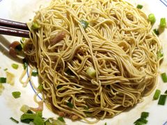 -十面春风·江南面馆(崇宁路店)