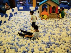 -深圳大梅沙京基洲际度假酒店