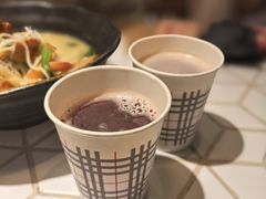 -十面欢腾(长乐路店)