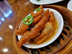 -澳门西南饭店·粤菜·茶市·手工点心(华海路店)