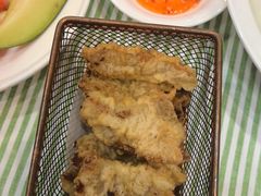 -鹊华居·地道鲁菜·海鲜·融合味(大明湖店)