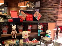 -OPEN開全日自助餐厅·西餐·海鲜(佛山希尔顿酒店)