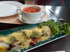-克比叔叔印度餐厅Kebabs on the Grille(人民广场店)