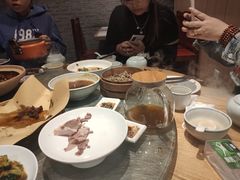 -掌柜的店·河南菜(新天地店)