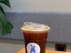 冰美式-小意思咖啡店(草桥店)